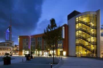 HOLIDAY INN EXPRESS PORTSMOUTH HOLIDAY INN EXPRESS PORTSMOUTH