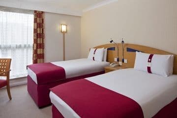 HOLIDAY INN EXPRESS PORTSMOUTH HOLIDAY INN EXPRESS PORTSMOUTH