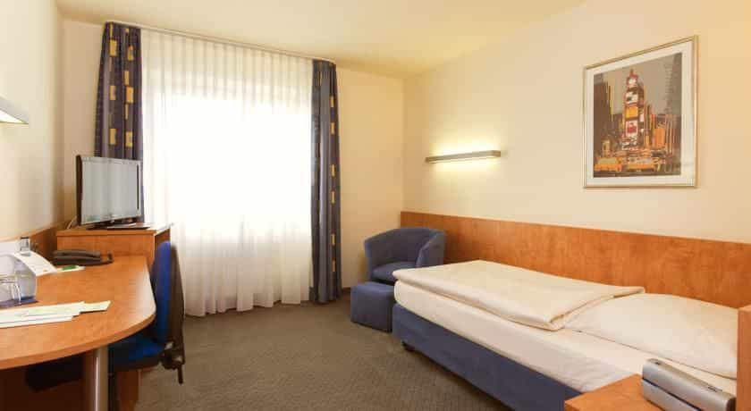 Am Moosfeld Hotel Am Moosfeld Hotel