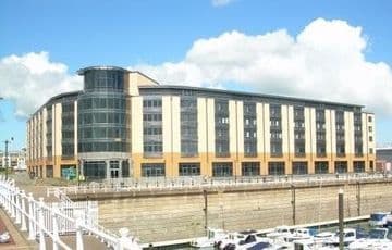 Radisson Blu Waterfront Hotel, Jersey Radisson Blu Waterfront Hotel, Jersey