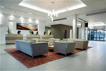 Radisson Blu Waterfront Hotel, Jersey Radisson Blu Waterfront Hotel, Jersey
