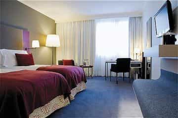 Radisson Blu Waterfront Hotel, Jersey Radisson Blu Waterfront Hotel, Jersey