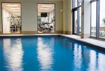 Radisson Blu Waterfront Hotel, Jersey Radisson Blu Waterfront Hotel, Jersey