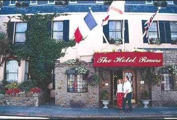 The Revere Hotel