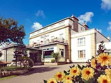 Hotel Savoy Hotel Savoy