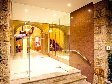Hotel Savoy Hotel Savoy