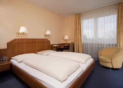 Comfort Hotel Am Medienpark Comfort Hotel Am Medienpark
