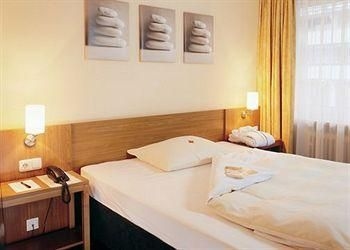 Comfort Hotel Am Medienpark4