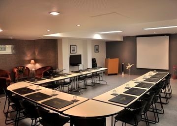 CLARION COLLECTION HOTEL SAINT JEAN0