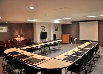 CLARION COLLECTION HOTEL SAINT JEAN CLARION COLLECTION HOTEL SAINT JEAN