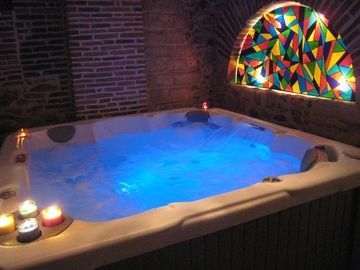CLARION COLLECTION HOTEL SAINT JEAN4