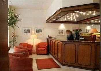 Comfort Hotel Andi Munich City Center Comfort Hotel Andi Munich City Center