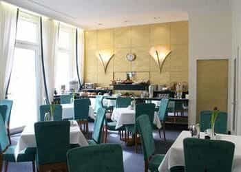 Comfort Hotel Andi Munich City Center Comfort Hotel Andi Munich City Center