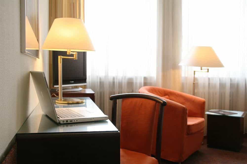 Comfort Hotel Andi Munich City Center Comfort Hotel Andi Munich City Center