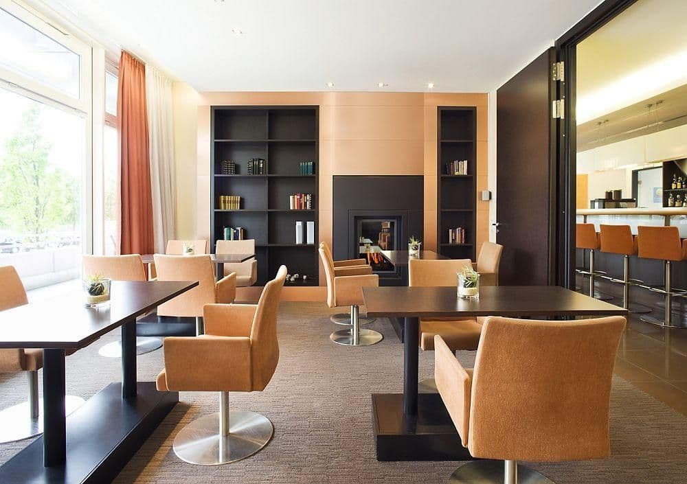 Comfort Hotel Muenchen Ost Comfort Hotel Muenchen Ost