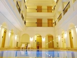 Boracay Sands Hotel0