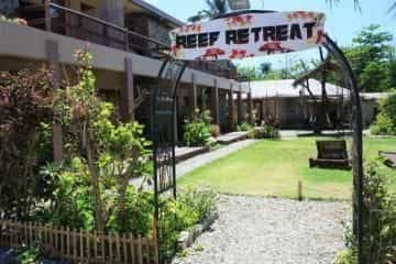 Reef Retreat Resort Reef Retreat Resort