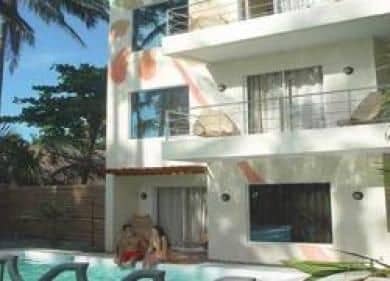 Beachcomber Resort Boracay Beachcomber Resort Boracay