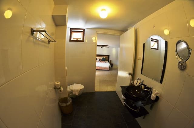 DOUBLE DELUXE OCEAN VIEW