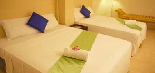 Arwana Hotel & Restaurant Boracay Arwana Hotel & Restaurant Boracay