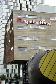 APOLLO ALMERE