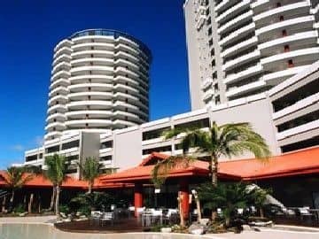 RAMADA PLAZA RAMADA PLAZA