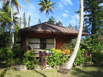 Oure Tera Beach Resort Oure Tera Beach Resort