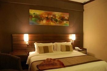 Hotel Seri Malaysia Kangar3