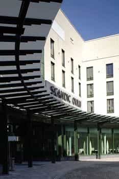 Scandic Oulu