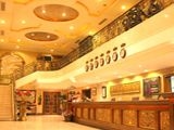 Holiday Garden Hotel - Beijing3