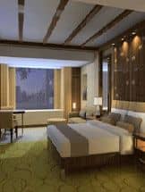 Diaoyutai Hotel Diaoyutai Hotel