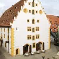 Nh Klosterle Nordlingen Nh Klosterle Nordlingen