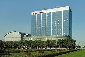 โรงแรมจินเจียง ฟู่หยวน ปักกิ่ง โรงแรมจินเจียง ฟู่หยวน ปักกิ่ง