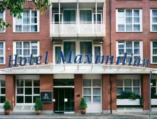 Derag Livinghotel Maximilian Derag Livinghotel Maximilian