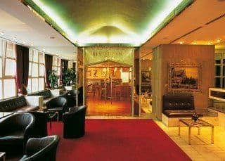Derag Livinghotel Maximilian Derag Livinghotel Maximilian