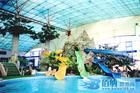 ปักกิ่ง หลงไม ฮอตสปริง วิลเลจ (Beijing Longmai Hotspring Village)2