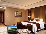 Grand Metropark Yuantong Hotel Beijing3