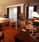 Grand Metropark Yuantong Hotel Beijing1