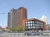 Beijing Jinnian Hotel Beijing Jinnian Hotel
