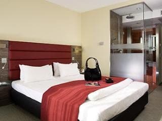 Woehrdersee Hotel Mercure Nuernberg City Woehrdersee Hotel Mercure Nuernberg City