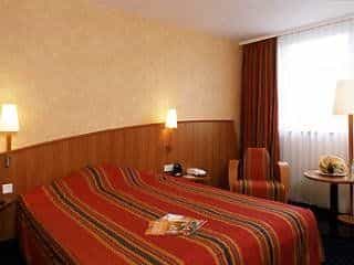 Woehrdersee Hotel Mercure Nuernberg City Woehrdersee Hotel Mercure Nuernberg City