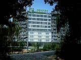 Holiday Inn Express Beijing Minzuyuan Holiday Inn Express Beijing Minzuyuan
