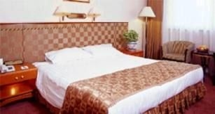 Huadu Hotel Beijing2