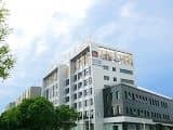 Best Western Grandsky Hotel Beijing Best Western Grandsky Hotel Beijing