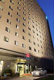Hotel Ibis Beijing Sanyuan Hotel Ibis Beijing Sanyuan