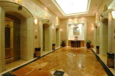 Beijing Serviced Stay - State Apartments Beijing Serviced Stay - State Apartments