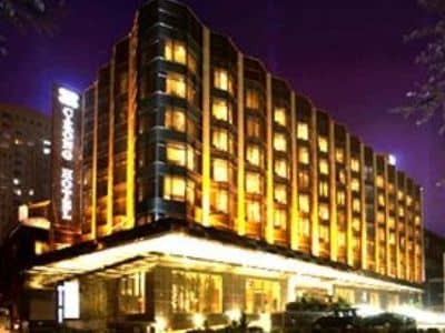 C-Kong International Hotel Beijing C-Kong International Hotel Beijing