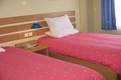 Home Inn Huamao Home Inn Huamao