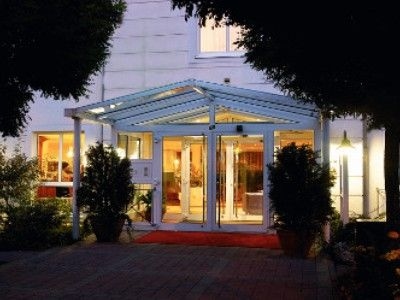 Wyndham Garden Potsdam1