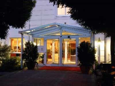 Wyndham Garden Potsdam Wyndham Garden Potsdam